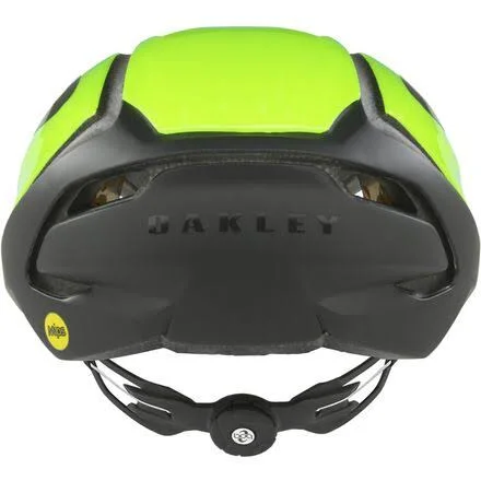 Oakley ARO5 Helmet Retina Burn/Black, M