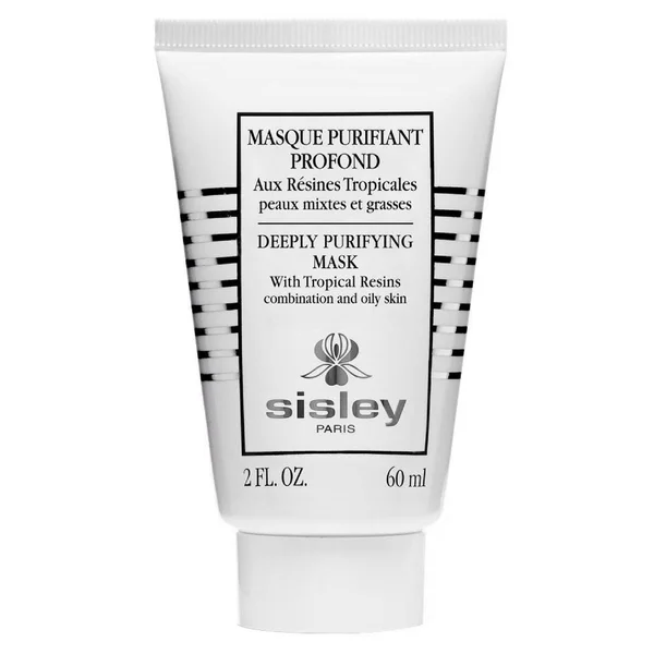 Sisley Deeply Purifying Mask with Tropical Resins - 2 oz