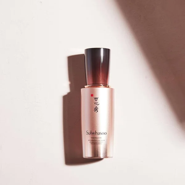 Sulwhasoo - Timetreasure Invigorating Eye Serum