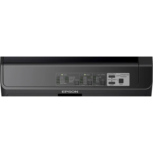 Epson LQ-590II Dot Matrix Impact Printer