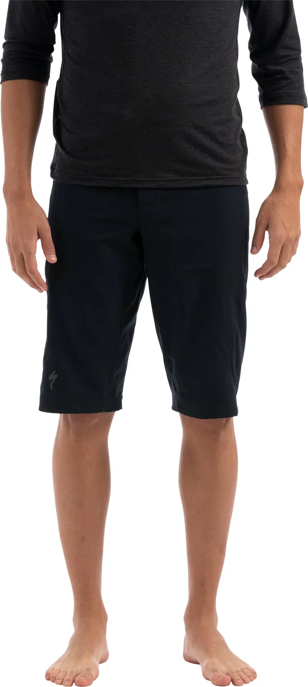 Specialized Enduro Sport Shorts - Black - 28
