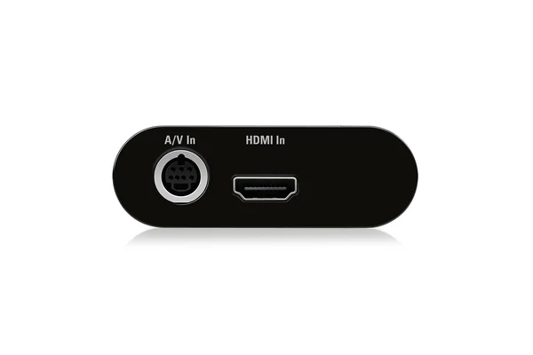 Elgato Game Capture HD - Xbox and PlayStation High Definition Game Recorder for