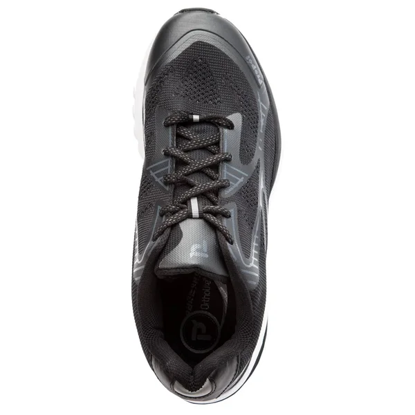 Men's Propet One LT Sneaker - Size 14 M - Black