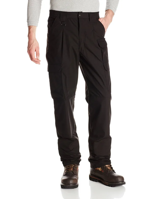 Propper Mens Lightweight Tactical Pant Black 56
