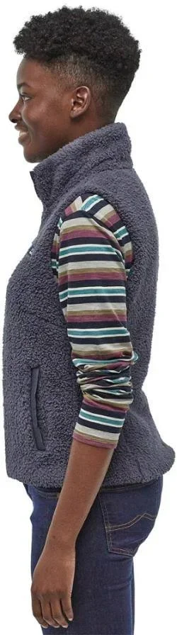 Patagonia Los Gatos Vest - Women's Smolder Blue - Xs