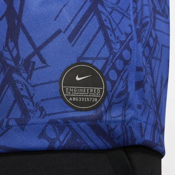 Chelsea 19/20 Home Jersey