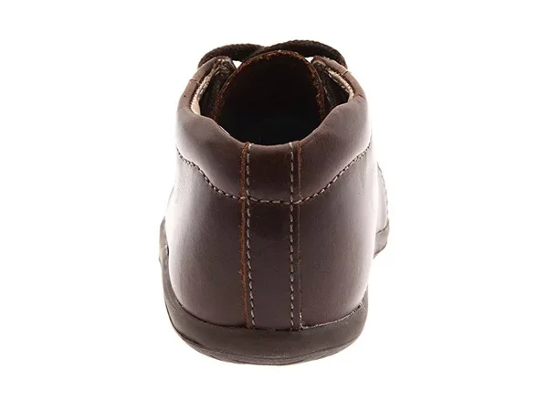 Stride Rite Toddler Boys SRT Elliot Shoes - Brown