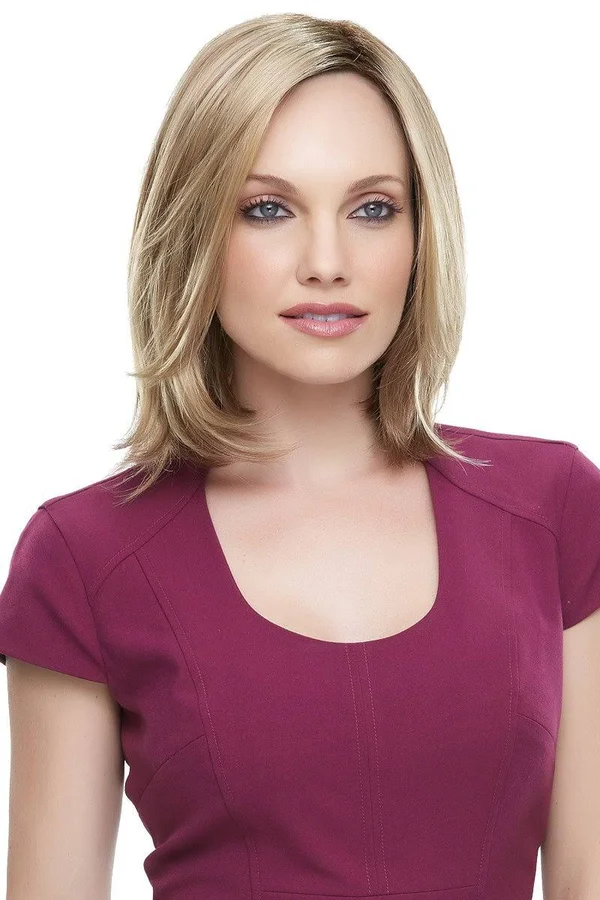 Jon Renau Cameron Lace Front Wig, FS38 PLS8 Flurry