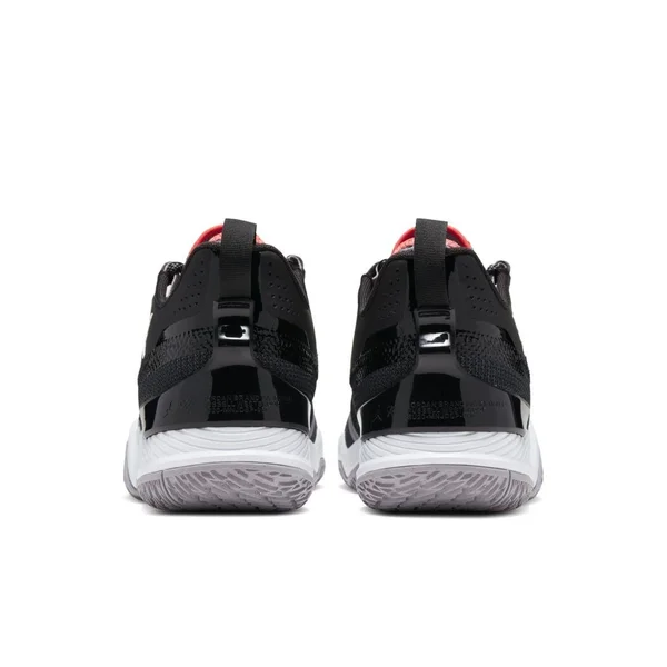 Jordan Westbrook One Take Basketball Shoes (Black) Size 8.5