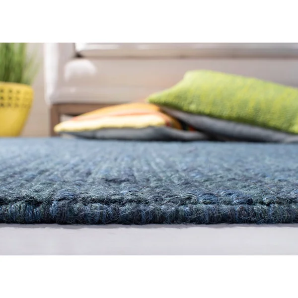 Safavieh Martha Stewart Ebony Transitional Rug - 8& x 10&