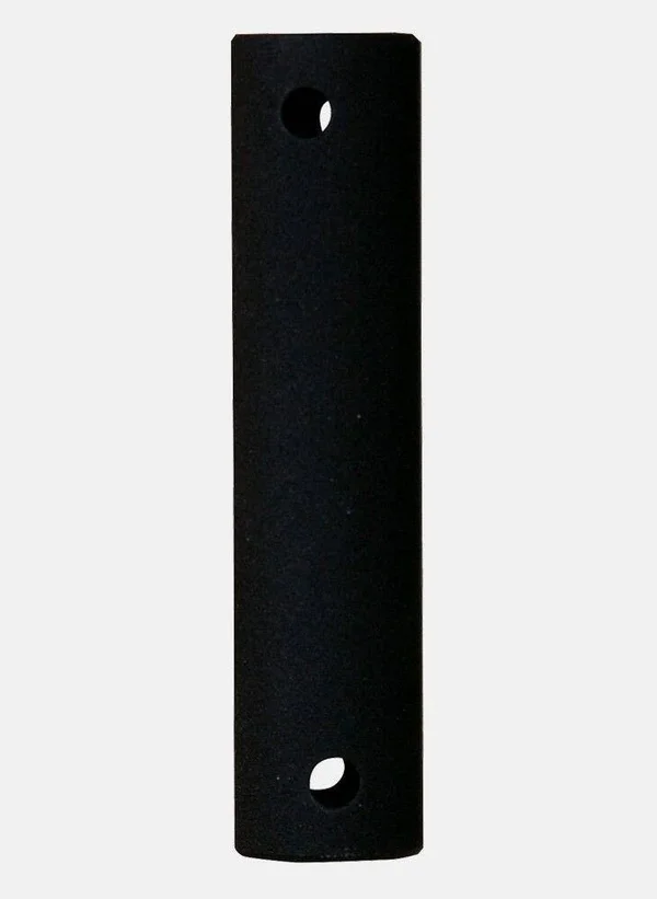 Fanimation DR1-48TB - 48x22 Downrod, Textured Black