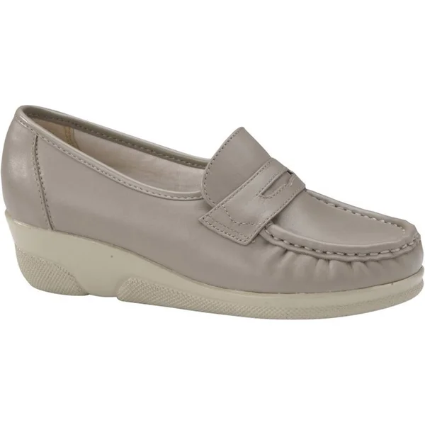 Softspots Women's Pennie, Size: 12, Brown