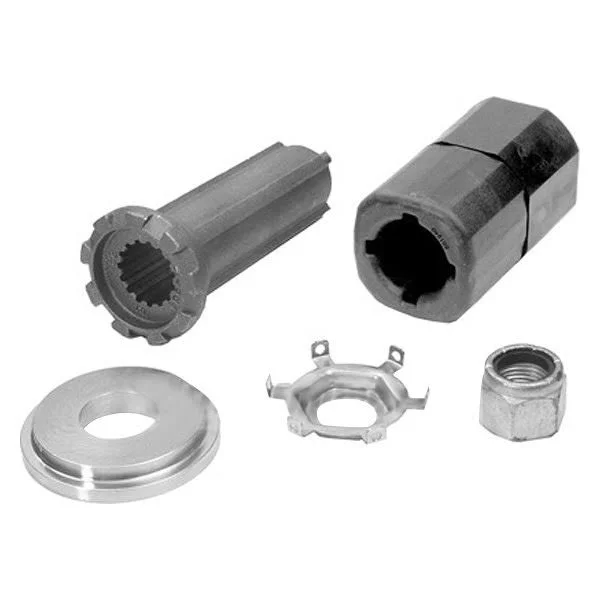 Quicksilver 835257Q9 Flo-Torq III Hub Kit