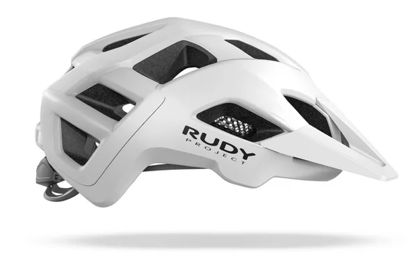 Rudy Project Crossway Helmet, S/M - Black
