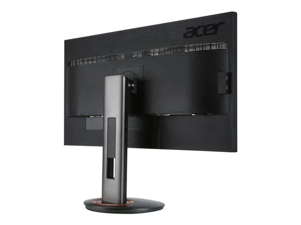 Acer 27x22 Widescreen LED Monitor FHD Free Sync 144Hz 1ms - XF270H Bbmiiprzx