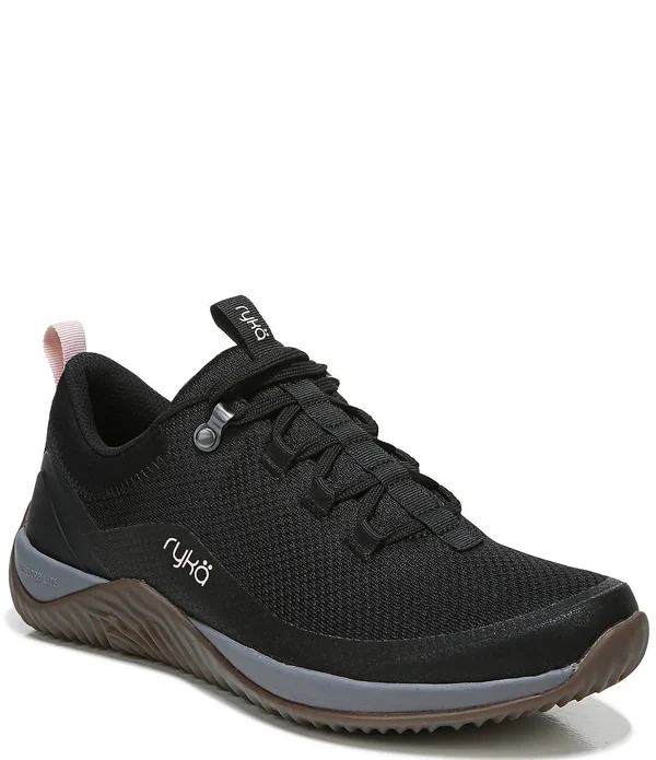 Ryka Echo Low 8 Women's Black