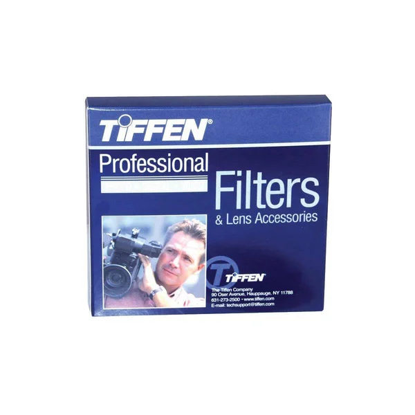 Tiffen 105mm Coarse Thread UV Haze 1 Filter