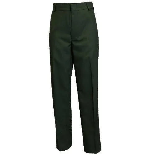 Blauer 8560 4-Pocket Wool Pants