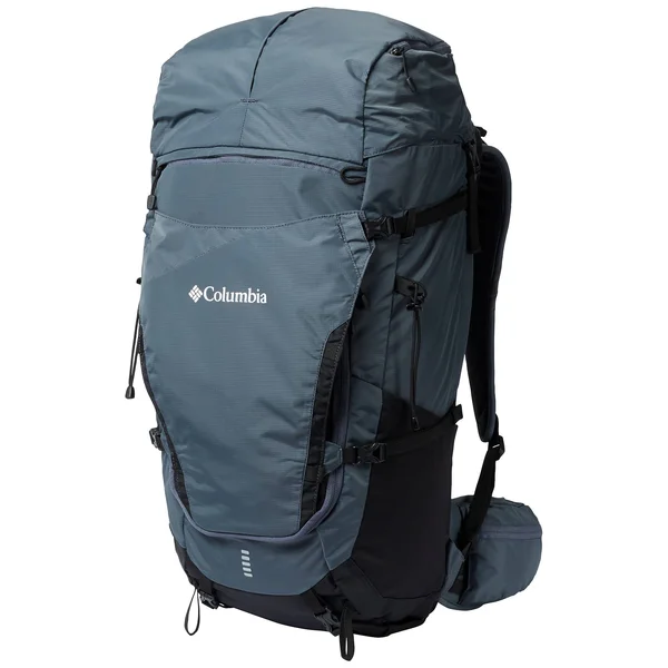 Columbia Wildwood Frame II Pack O/S, Graphite