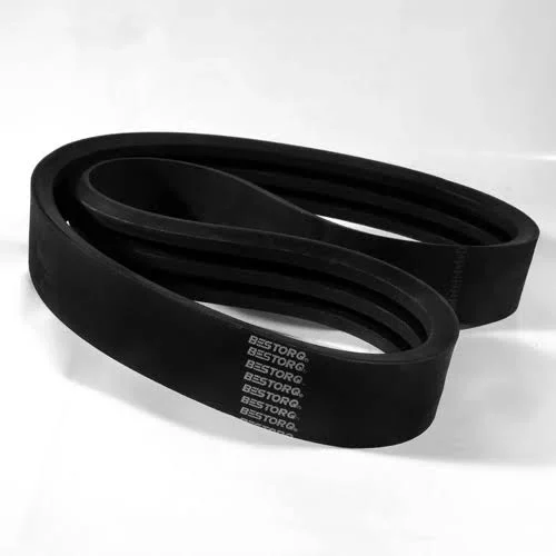12/B105 Classic Banded Drive Belt Replacement