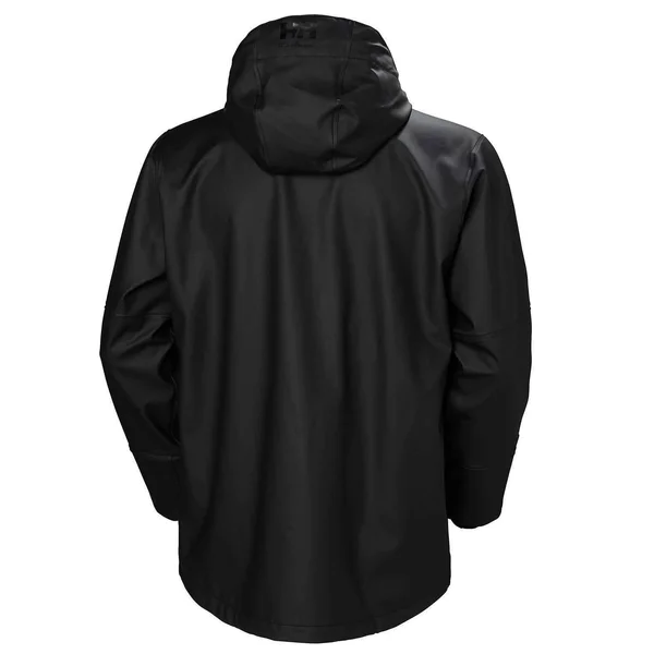 Helly Hansen Storm Rain Jacket XXXX-Large - Army Green