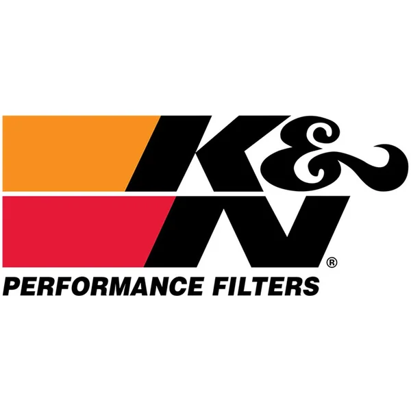 Ku0026N 57S-9501 Performance Intake Kit