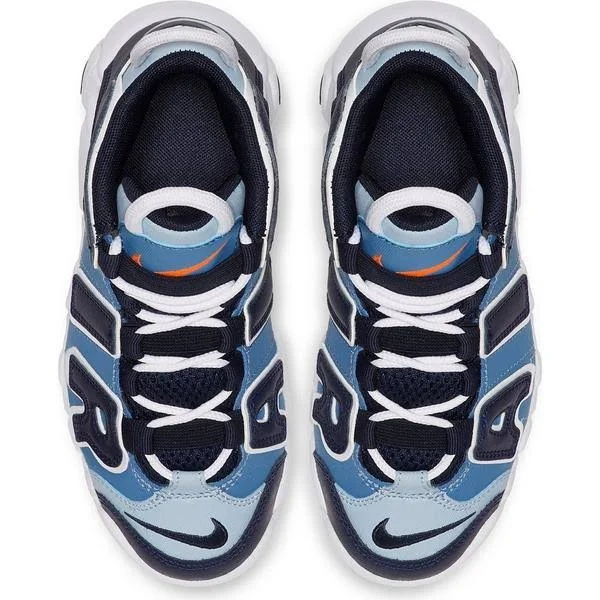 Nike Air More Uptempo - Boys Preschool Size 01.0