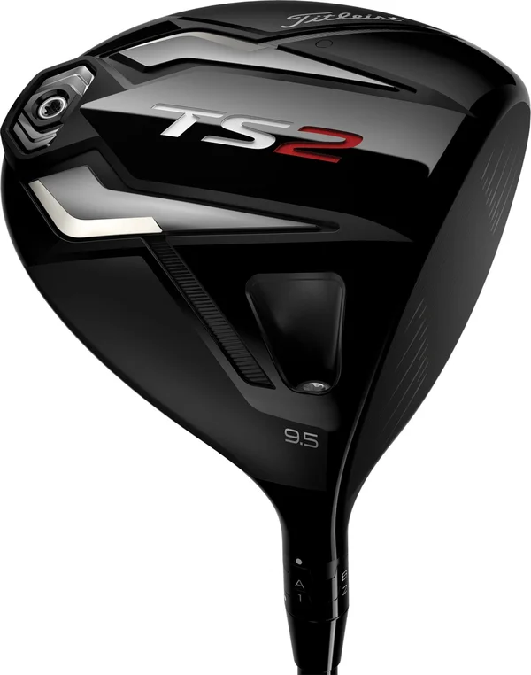 Titleist TS2 Driver