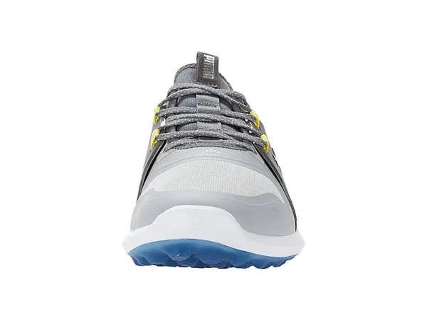 Puma Ignite Fasten8 Golf Shoes - High Rise: 11: Medium