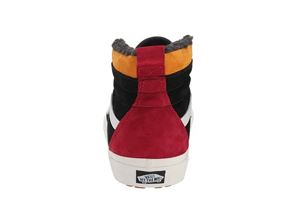 Vans Sk8-Hi 46 MTE DX (Black/Surf The Web)
