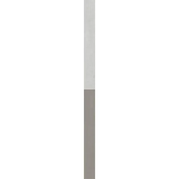 Ekena Millwork GVWDI16X1602SDPWR 16x22W x 16x22H Diamond Gable Vent (22 3/8x22W x 22 3/8x22H Frame Size): Primed - Non-Functional