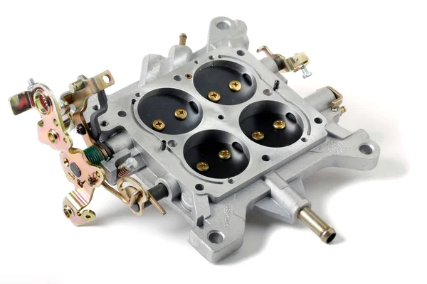 Holley 112-117 Throttle Body Kit