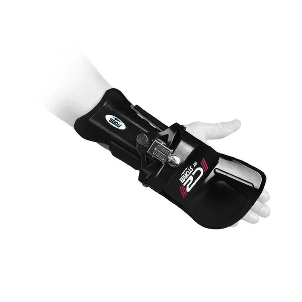 Storm C2 Wrist Brace- Left Hand