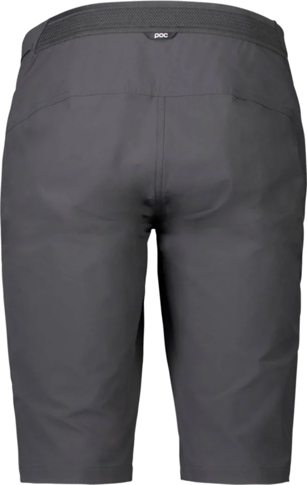 POC Essential Enduro Shorts, Sylvanite Grey, L