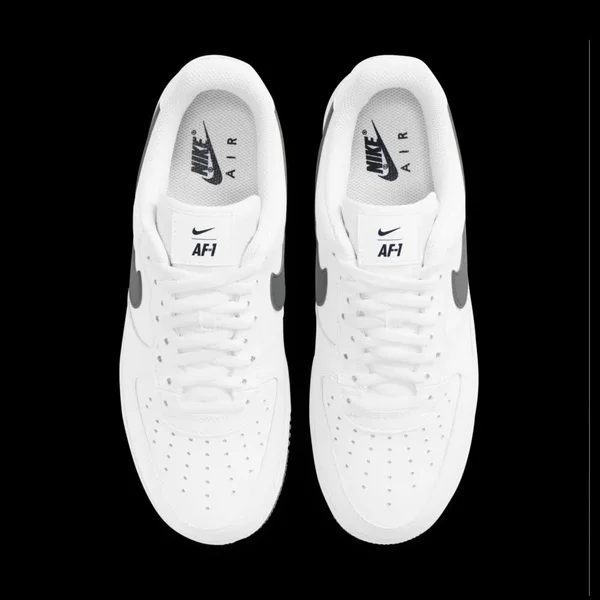 Nike Air Force 1 Men's Shoes in White - Size: 9, DD7113-100