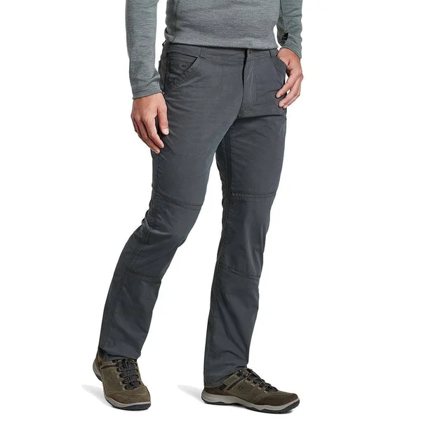 Kuhl Free Radikl Pant - Men's Carbon, 42x30