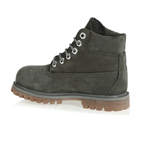 Timberland 6-Inch Premium Waterproof Boots (Infant/Toddler)