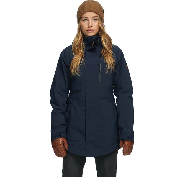 Dakine Silcox Gore-Tex 2L Jacket - Women's Night Sky, L