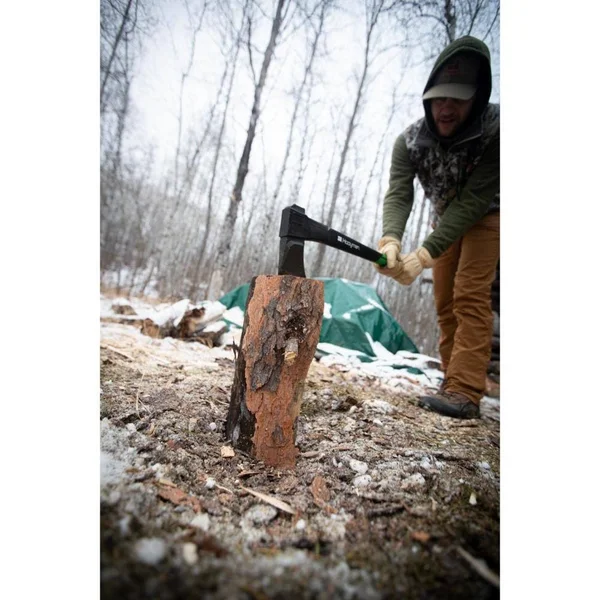 Hooyman Splitting Axe
