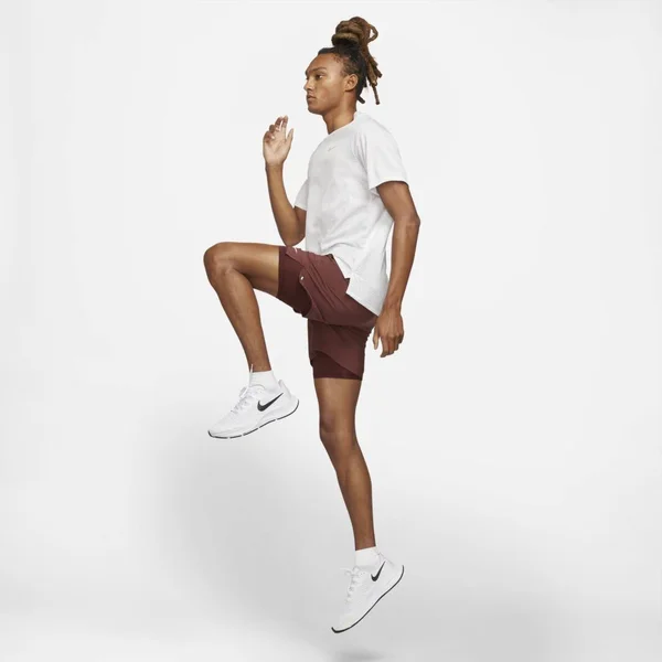 Nike Flex Stride Men's 7x22 2-in-1 Running Shorts