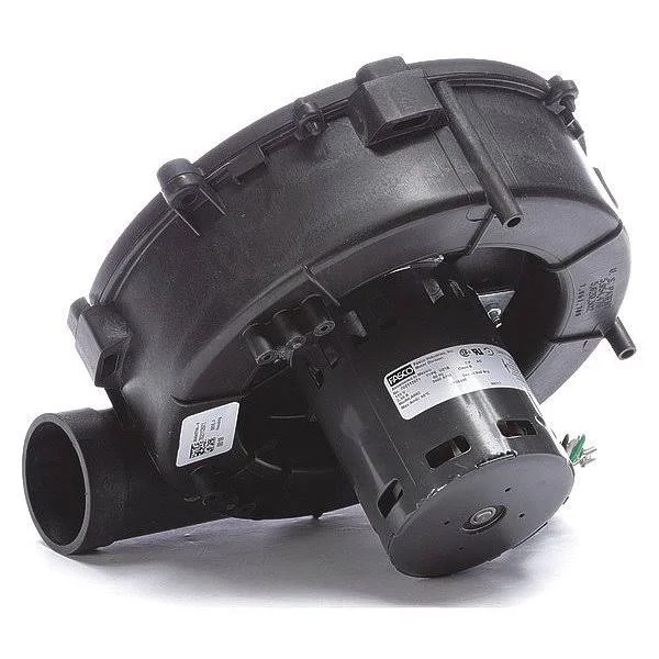Fasco OEM Blower - 1SPD, SHADED POLE, 115V A992