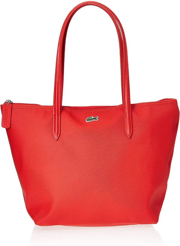Lacoste L 12 12 Concept Shopper Bag (Women)