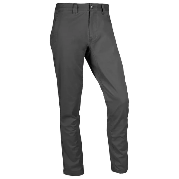 Mountain Khakis Teton Pants Relaxed Fit Men's Clothing Jackson Grey : 30 32