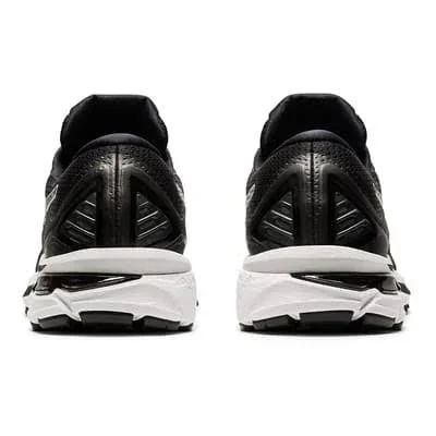 Asics Womens GT-2000 9 - Black/White