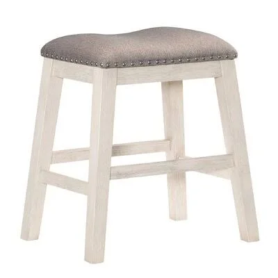Wald 24x22 Counter Stool Rosecliff Heights