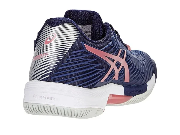 Asics Women's Solution Speed FF 2 Tennis Shoes