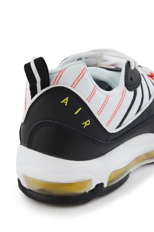 Men's Nike Air Max 98 Sneaker - Size 11 M - Black