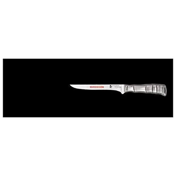 Tamahagane Bamboo Boning Knife (FL) 16cm TK-1120