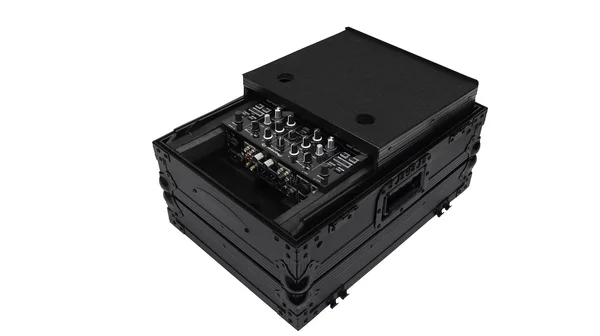 Odyssey FZGS10MX1XDBL Universal 10x22 Format DJ Mixer Case