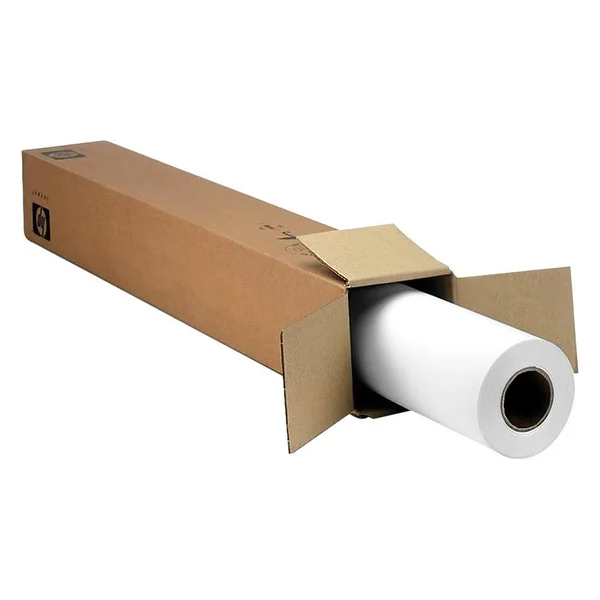 HP Super Heavyweight Plus Matte Paper - 60x22 x 100 ft, White